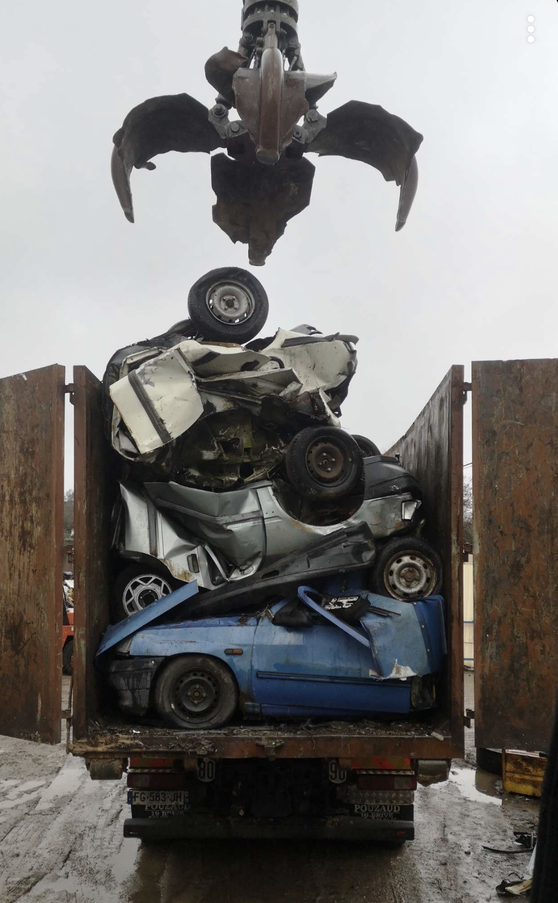 Casse auto